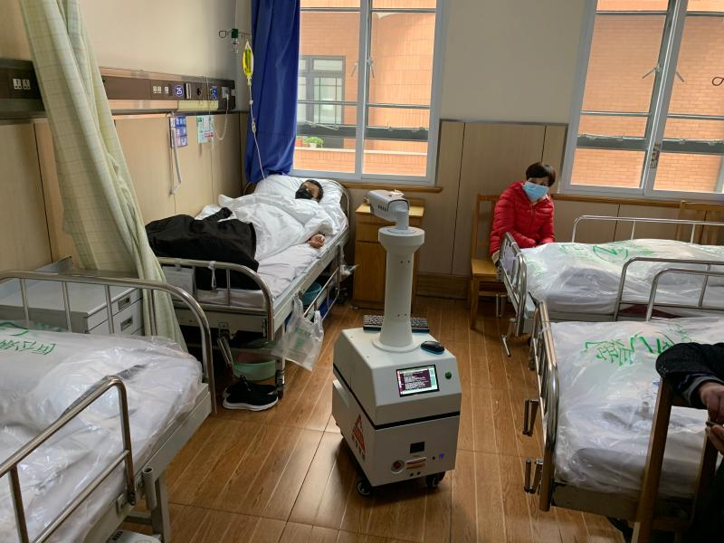 寻找科创新蓝海④1次见面，2小时畅谈，全款提货，它如何转危为机？(图3)