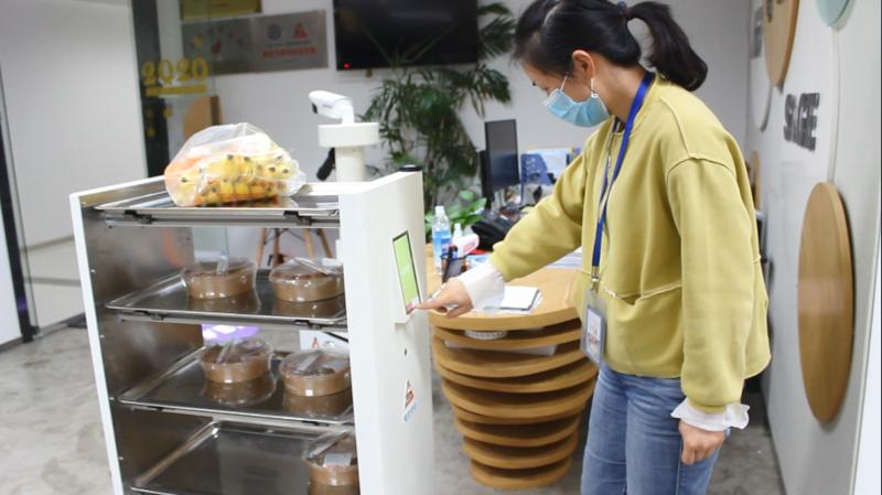 寻找科创新蓝海④1次见面，2小时畅谈，全款提货，它如何转危为机？(图5)