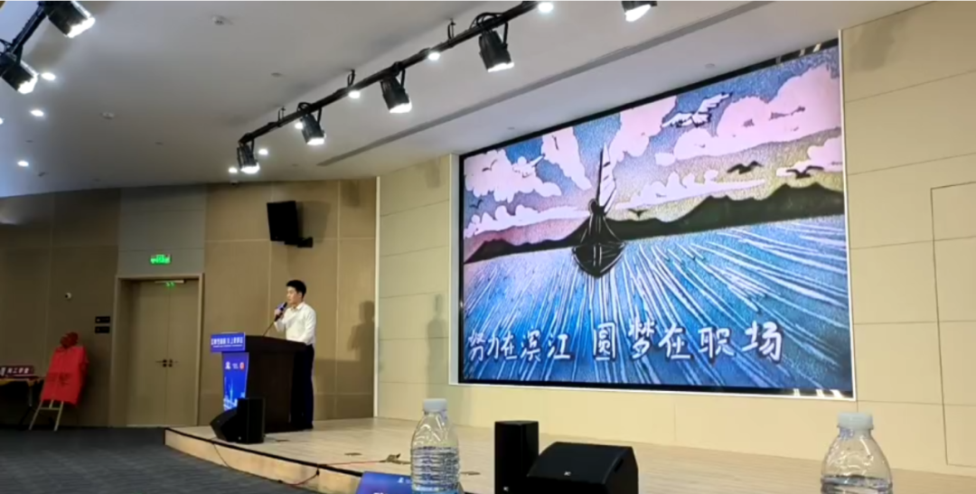 捷报频传 | yl23455永利官网智能近期屡屡获奖(图2)